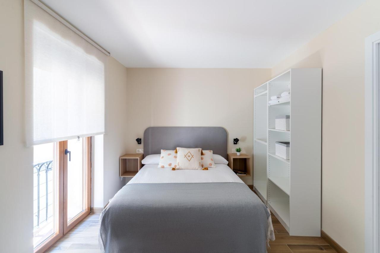 Housing Azabacheria 1a, 1b, 2a, 2b Apartment León