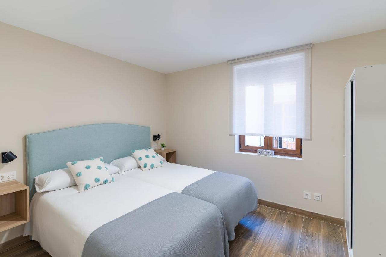 Housing Azabacheria 1a, 1b, 2a, 2b Apartment *