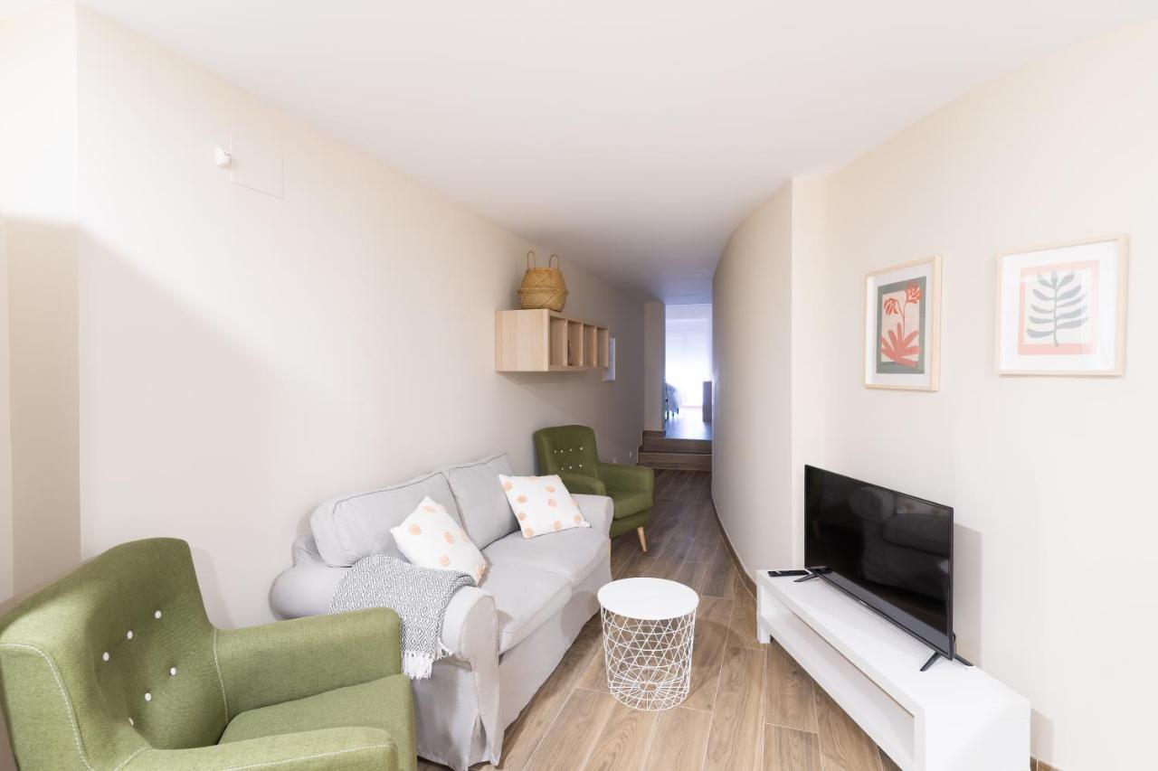 Housing Azabacheria 1a, 1b, 2a, 2b