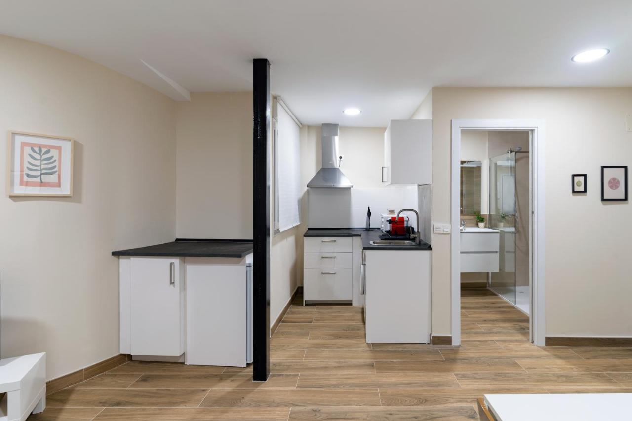 Apartment Housing Azabacheria 1a, 1b, 2a, 2b