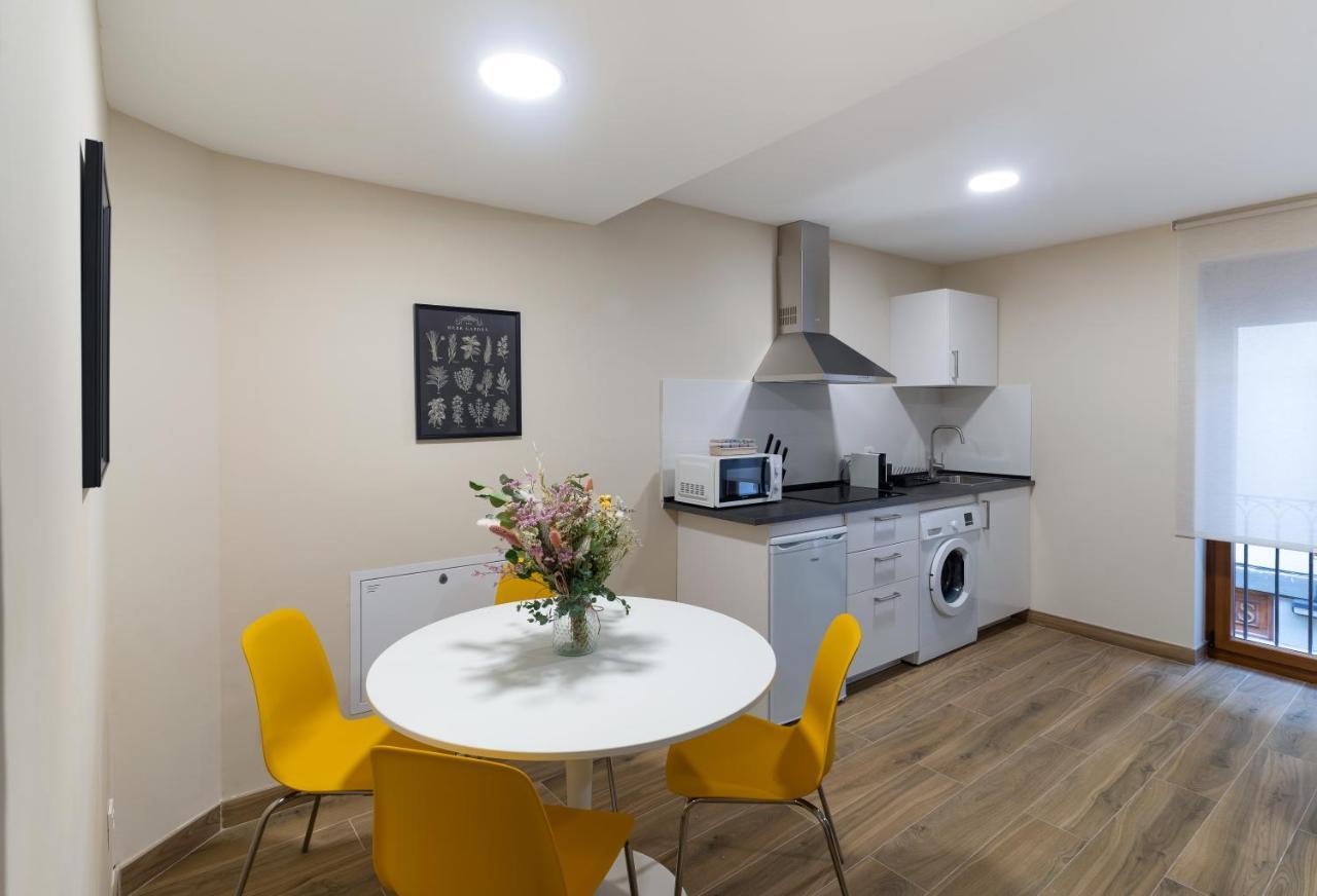 Apartment Housing Azabacheria 1a, 1b, 2a, 2b Leon