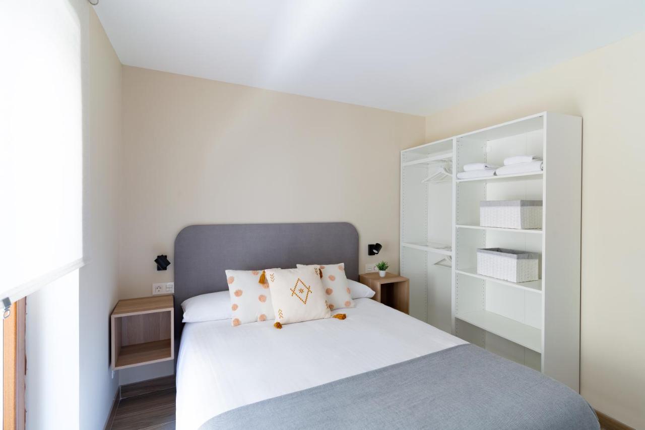 Housing Azabacheria 1a, 1b, 2a, 2b Apartment Leon