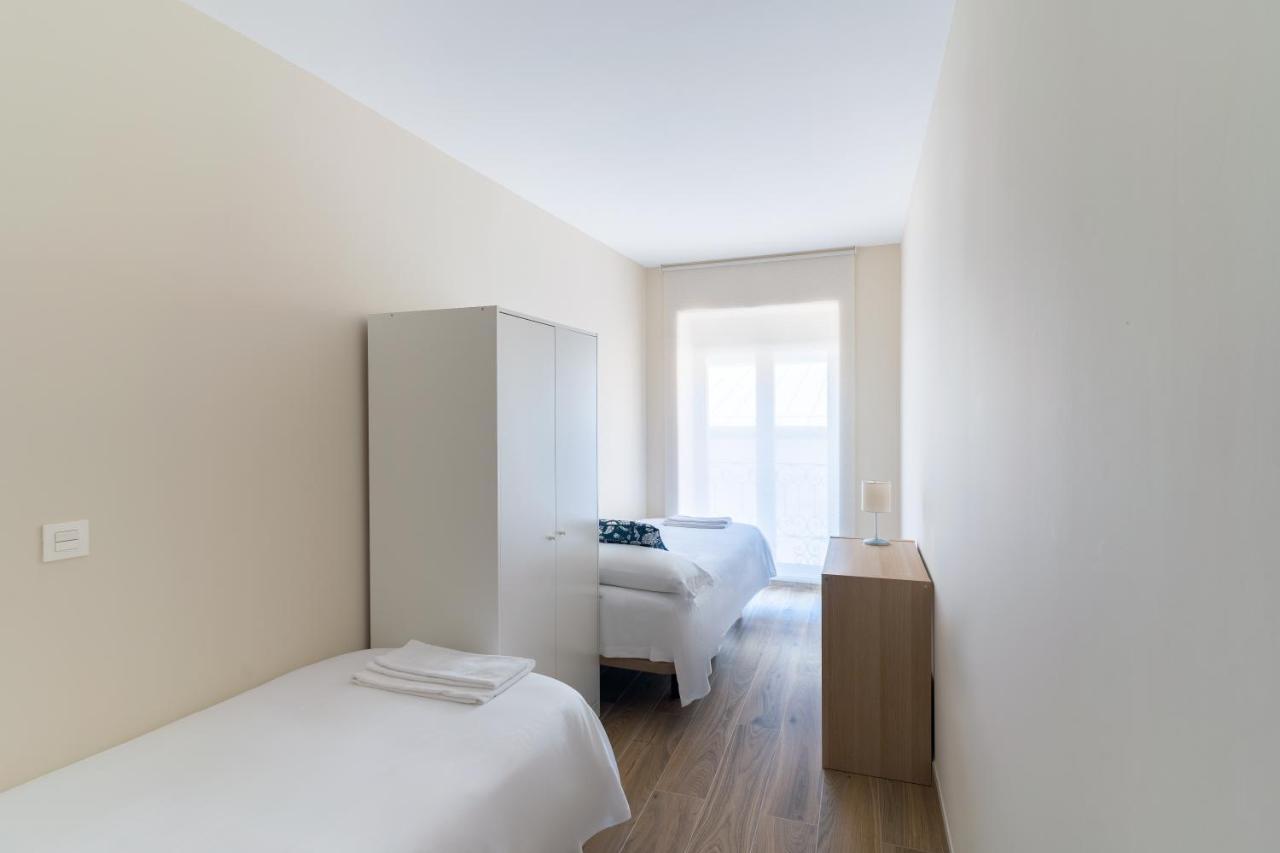 Housing Azabacheria 1a, 1b, 2a, 2b Apartment Leon