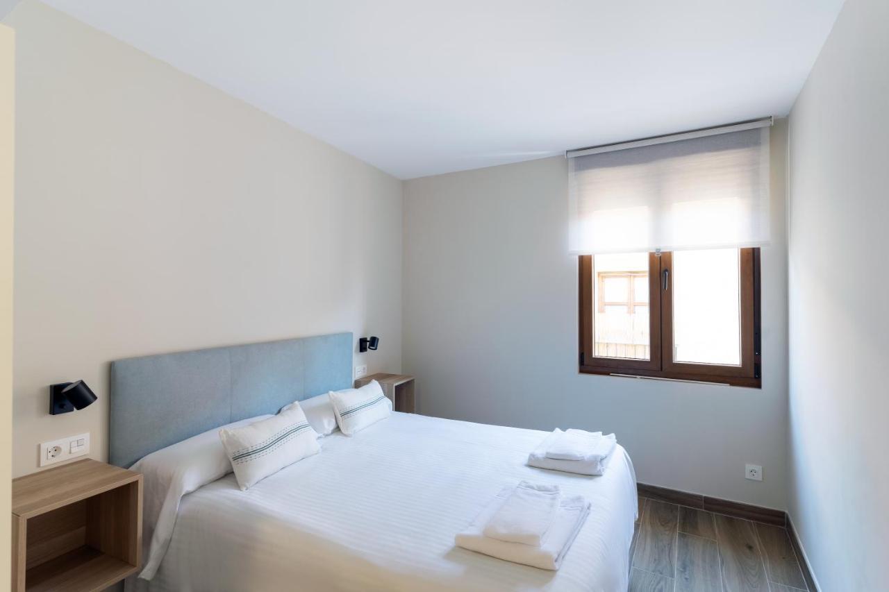 Housing Azabacheria 1a, 1b, 2a, 2b Apartment Leon